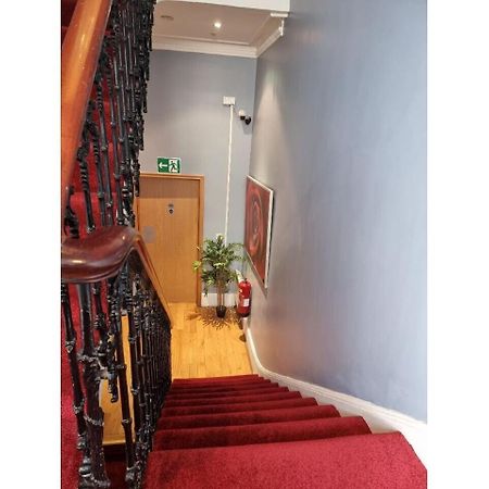 G3- Great Studio For 2 With Patio Near Hyde Park Londra Esterno foto