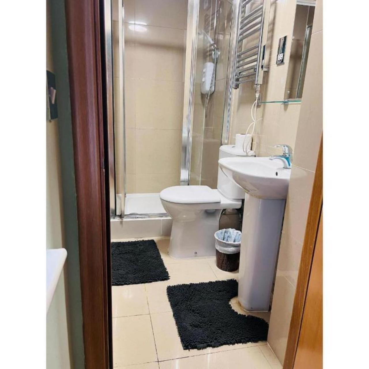 G3- Great Studio For 2 With Patio Near Hyde Park Londra Esterno foto
